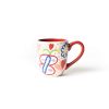 Happy Everything Kitchen & Dining | 2024 St Jude Mug By Happy Everything!