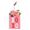 Direct Export Co. Wall Decor | Xoxo Ornament