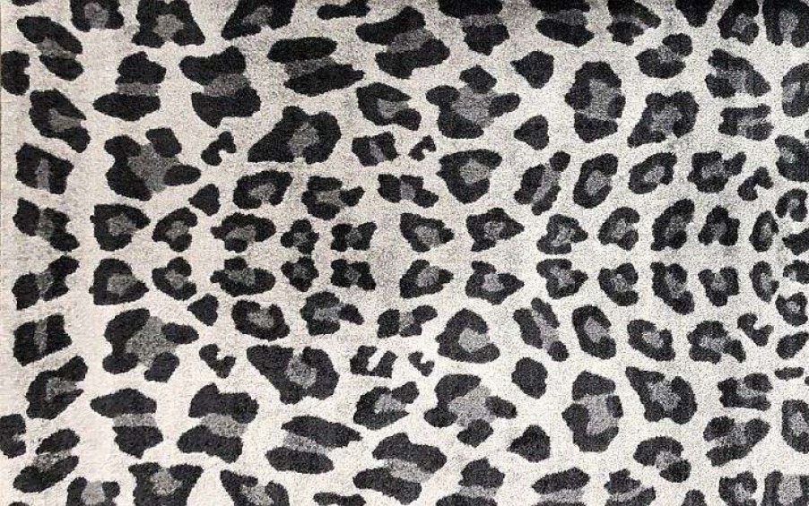 Studio 67 Rugs & Mats | Ocelot Medium Mat