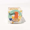 Happy Everything Kitchen & Dining | Happy Dot Small Nesting Cube By Happy Everything!