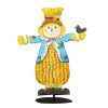 The Round Top Collection Table Decor | Scarecrow Poppet