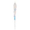 Regency Winter | Iridescent Icicle Ornament, 14"