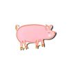 Happy Everything Spring Happy Everything | Pig Out Mini Attachment By Happy Everything!