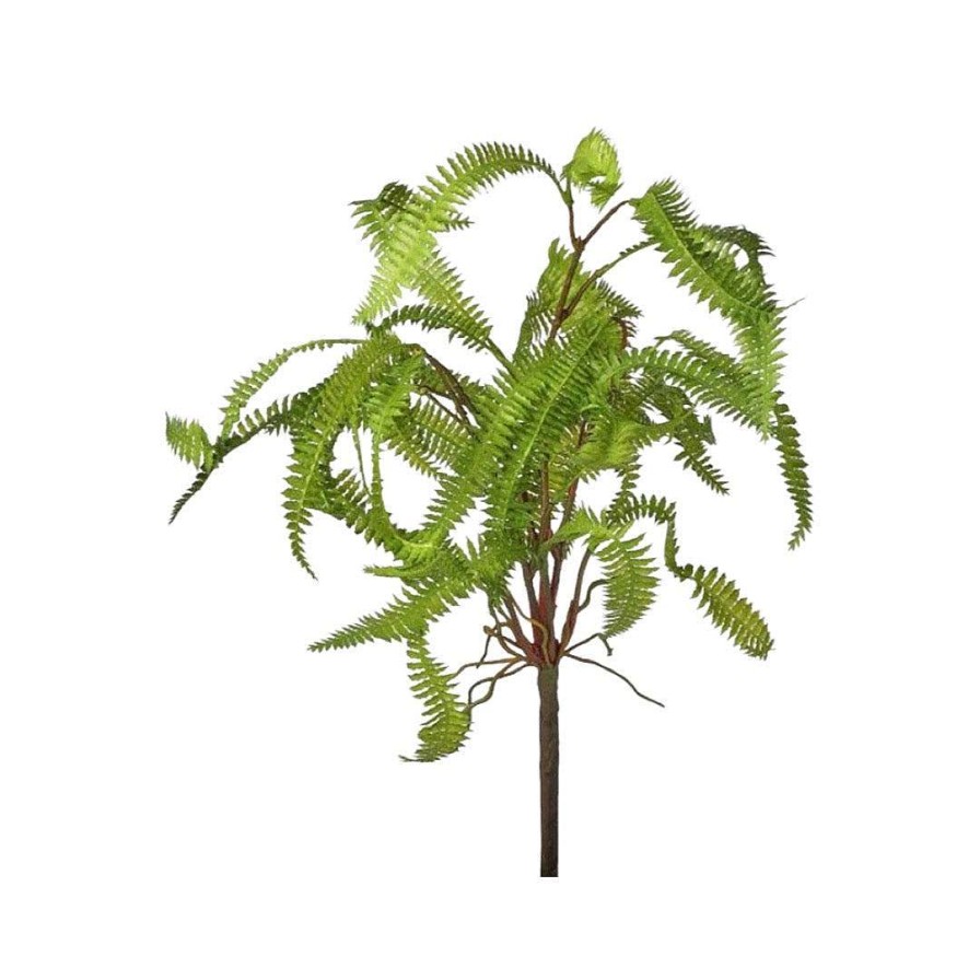 Regency Faux Plants | Feather Fern Plant