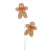 Direct Export Co. Sprays | Gingerbread Man Spray