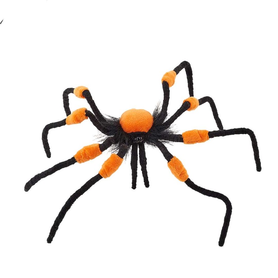 180 Degrees Home Accents | Fabric Spider