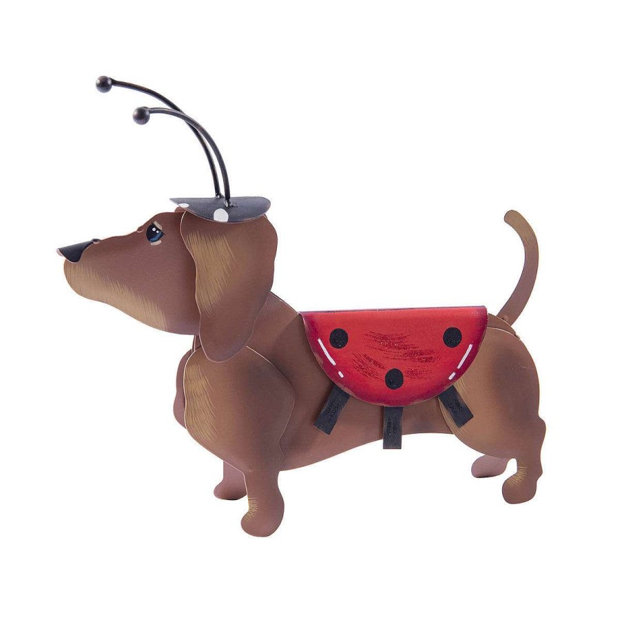 The Round Top Collection Table Decor | Dress Up Pet, Lady Bug Costume