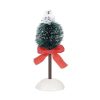 Department 56 Table Decor | Two Turtle Doves Tree