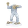 Department 56 Table Decor | Village Yeti, Dept. 56 Village