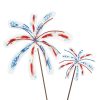 The Round Top Collection Pot Stakes | Firework Bursts