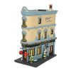 Department 56 Table Decor | The Manhattan Dept. 56 Village