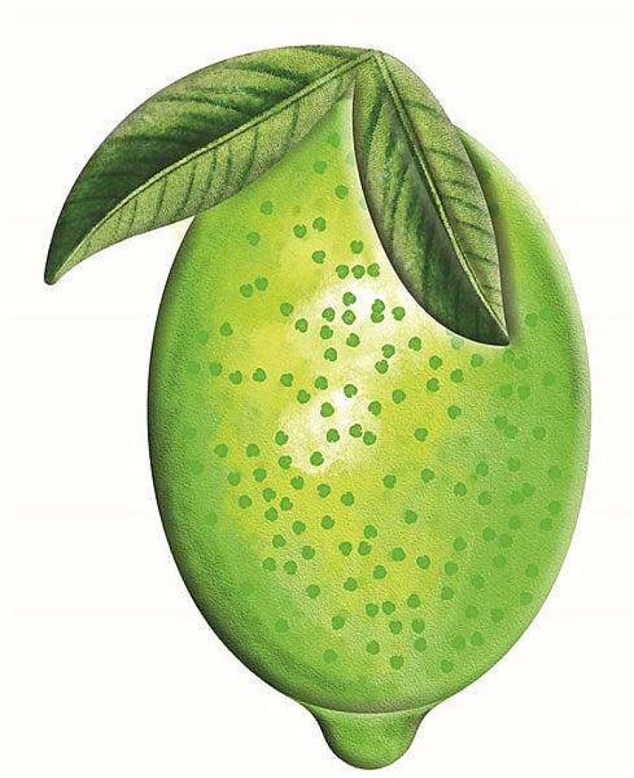 Craig Bachman Focal Points | Embossed Watercolor Lime