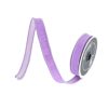 Farrisilk Spring | Lavender Color Fusion Ribbon, .75" X 10Yd