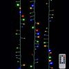 RAZ Lights | Snake Garland Multicolored Lights, 73.8'