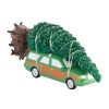 Department 56 Table Decor | The Griswold Family Tree, Dept. 56 Village