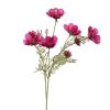 CRI Floral Decor | Pink Cosmos Spray