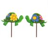 The Round Top Collection Spring Focal Points | Whimsy Turtles, Small