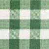 Studio 67 Rugs & Mats | Tartan Sage Mat