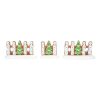 Department 56 Table Decor | Gingerbread Christmas Fence Dept. 56 Village