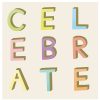 Hester & Cook Celebrate Birthday | Celebrate Cocktail Napkin Set