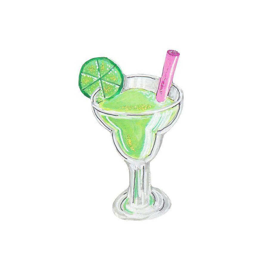 The Round Top Collection Spring | Margarita Magnet