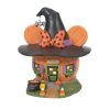 Department 56 Table Decor | Minnie'S Pumpkintown House, Dept. 56 Village