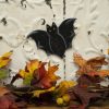 The Round Top Collection Wall Decor | Bat Magnet