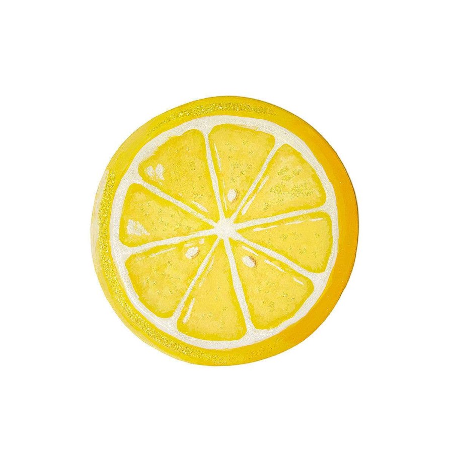 The Round Top Collection Wall Decor | Lemon Magnet