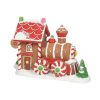 Department 56 Table Decor | Gingerbread Supply Company, Dept. 56 Village