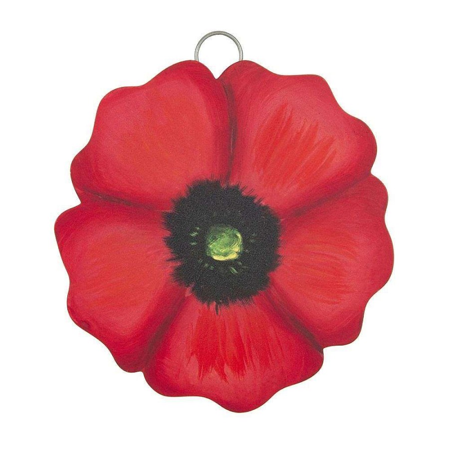 The Round Top Collection Spring | Poppy Charm