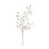 Direct Export Co. Floral | Champagne Gilded Frosted Crabapple