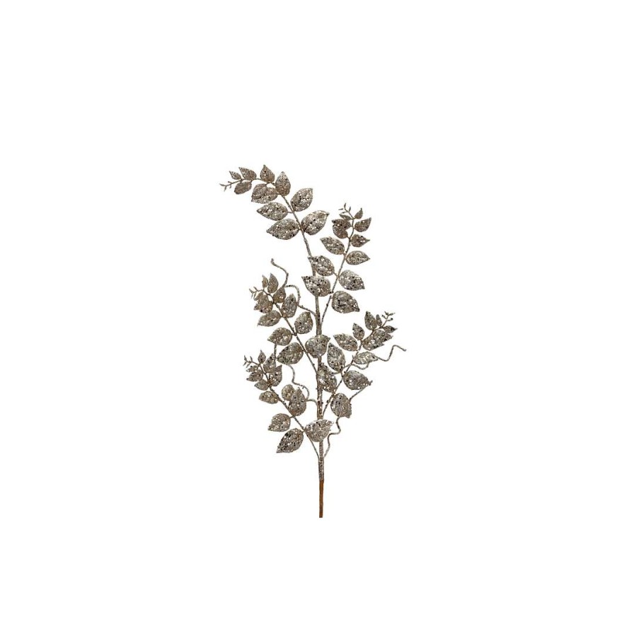 Regency Floral | Champagne Fern Spray