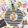 Happy Everything Spring | Bee Mini Attachment By Happy Everything!
