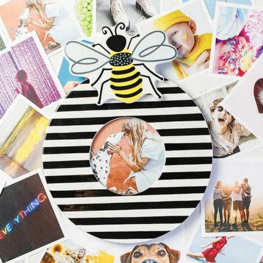 Happy Everything Spring | Bee Mini Attachment By Happy Everything!