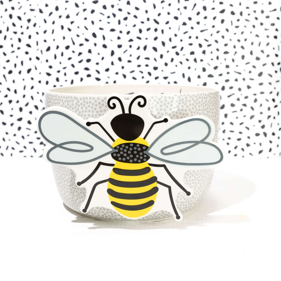 Happy Everything Spring Happy Everything | Bee Big Attachment By Happy Everything!