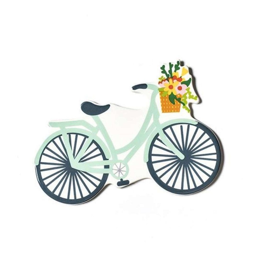 Happy Everything Spring Happy Everything | Bicycle Mini Attachment By Happy Everything!