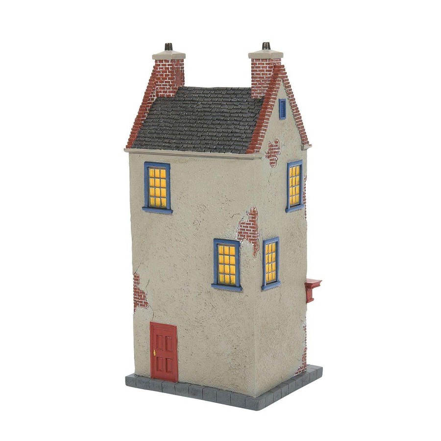 Department 56 Table Decor | Quality Quidditch Supplies, Dept. 56 Village