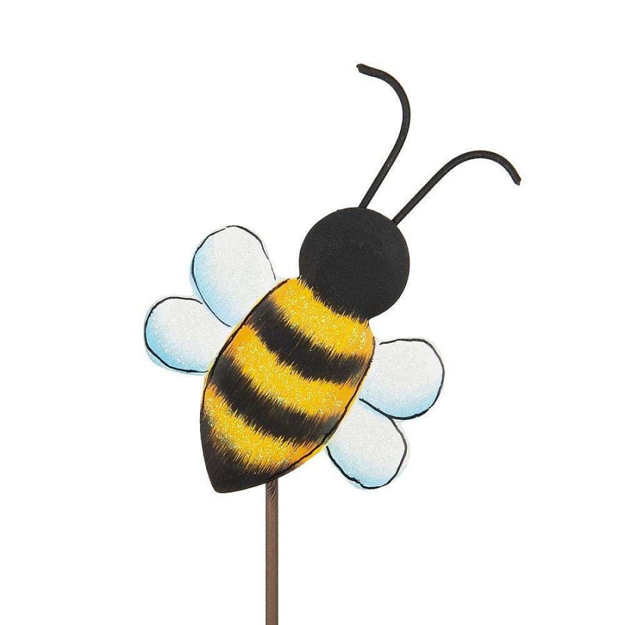 The Round Top Collection Pot Stakes | Bumble Bee Stake