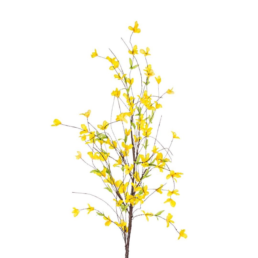 CRI Floral | Forsythia Spray