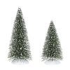 Department 56 Table Decor | Woodsy Pines Set, Dept. 56 Village