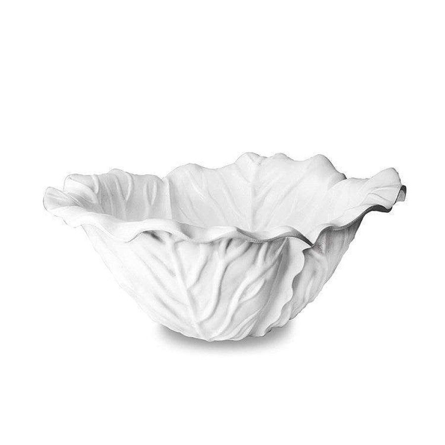 Beatriz Ball Spring | Vida Lettuce Bowl