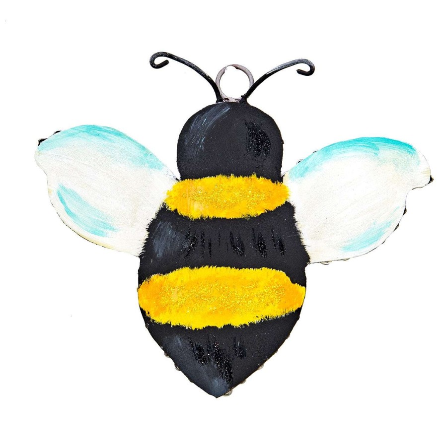 The Round Top Collection Wall Decor | Bumble Bee Charm