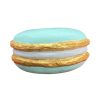 Glitterville Figurines | Macaroon Display, Small