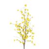 CRI Floral Decor | Forsythia Spray