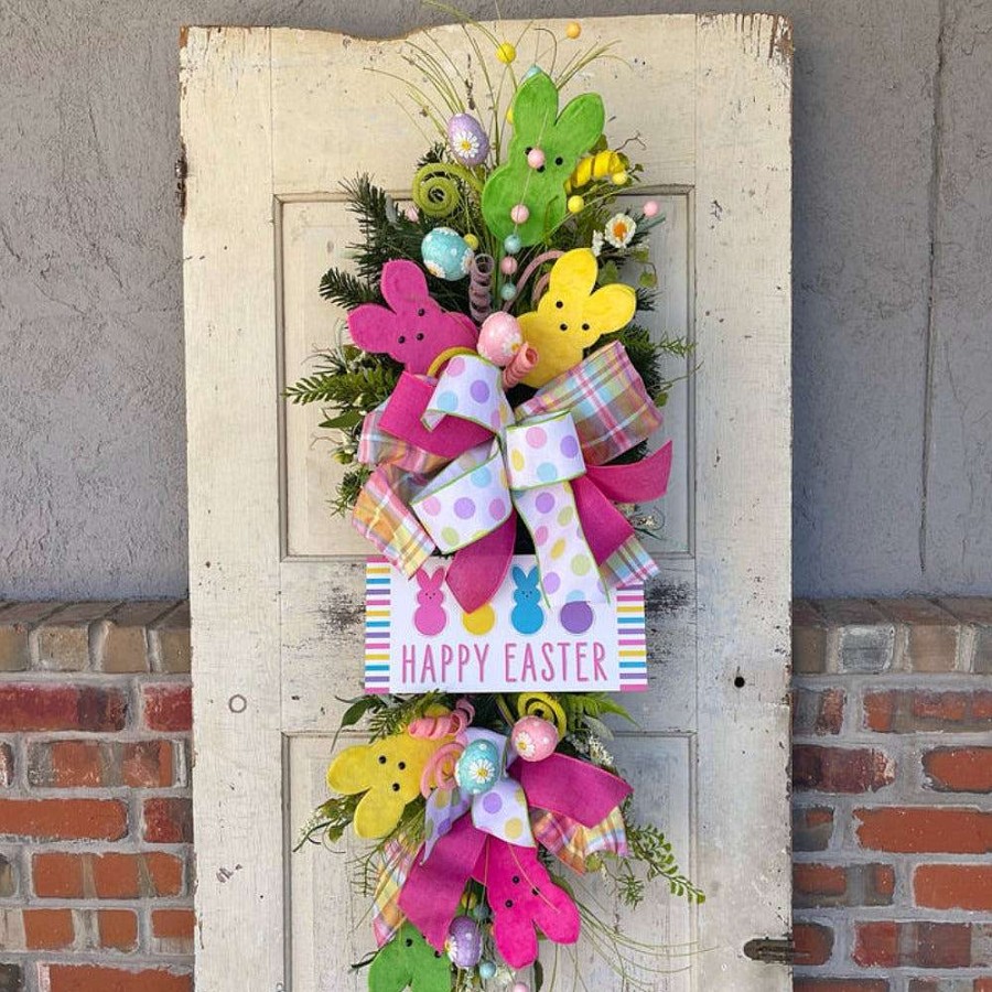 Liberty Floral Floral | Peeps Bunny Spray