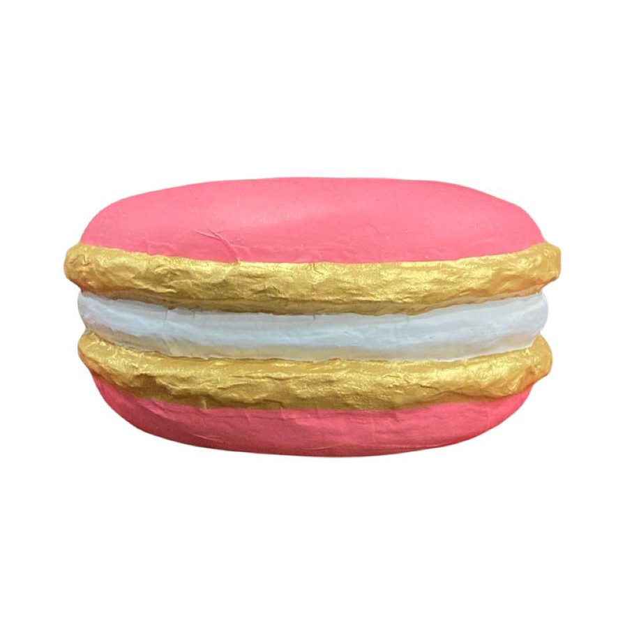 Glitterville Figurines | Macaroon Display, Small