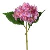 CRI Spring Picks | Hydrangea Pick, Pink