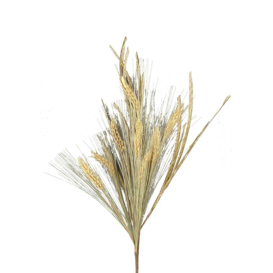 Liberty Floral Floral Decor | Wheat Grass Spray