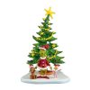 Department 56 Table Decor | Welcome Christmas, Christmas Day, Dept. 56 Village