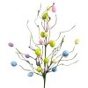 Liberty Floral Sprays | Eggs On Branches Spray